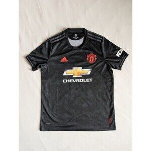 Adidas Manchester United 2019 - 2020 Third Football Jersey M Shirt Soccer Club